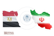 رسانه صهیونیست: اسرائیل، مصر را برای جلوگیری از برقراری روابط با ایران زیر فشار گذاشته است