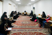 برنامه ریزی برای راه اندازی ۶۰ پایگاه قرآنی در کانون‌های مساجد زنجان