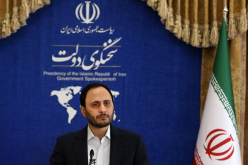 بهادری جهرمی: پایش ۸۰ وعده انتخاباتی رئیس جمهور/ دولت ظرفیت‌های به کما رفته را احیا کرد