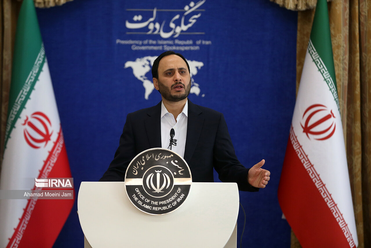 متحدث الحكومة يكشف عن تغييرات ادارية مرتقبة في جدول الاعمال
