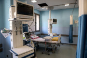 عملیات اجرایی بیمارستان ۱۲۰ تختخوابی شهرستان شازند آغاز شد