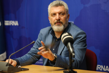رئیس فدراسیون اسکواش: معضل اخذ ویزا در ورزش مرتفع شده است/ جام دیپلمات‌ها در راه است