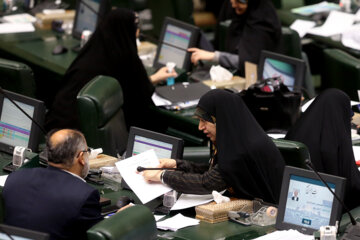 جلسه علنی مجلس شورای اسلامی- ۱۶ فروردین ۱۴۰۲