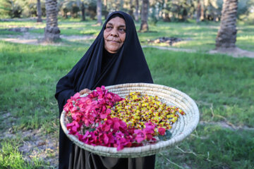 جشن گرگیعان در غزاویه کوچک