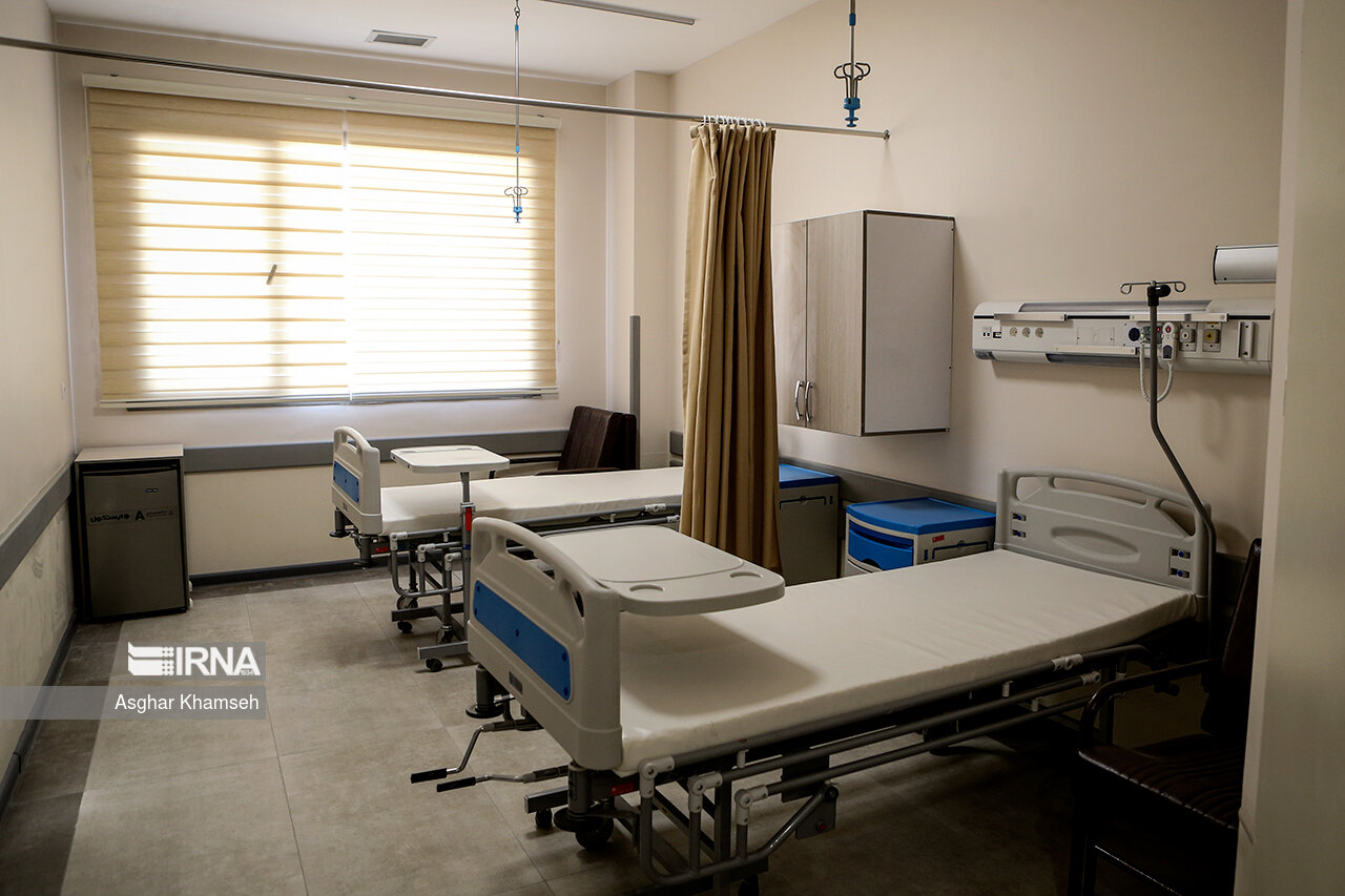 یک مسوول در وزارت بهداشت: نیازهای درمانی شهرستان خواف پیگیری می شود