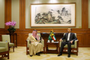Emir Abdullahiyan: Suudi Arabistan dışişleri bakanı ile olumlu bir görüşmemiz oldu