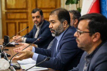  دغدغه‌های اصلی استان اصفهان نیازمند هماهنگی در سطح ملی است