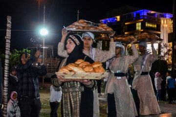 جشنواره رمضانی در بغداد