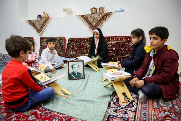 وزیر فرهنگ: نمایشگاه قرآنِ مشارکتی با کشورهای مختلف برگزار می‌کنیم