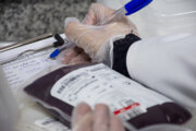 مراکز انتقال خون گیلان در شبهای قدر فعال هستند