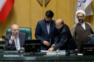 جلسه علنی مجلس شورای اسلامی ۲۰ فروردین ۱۴۰۲