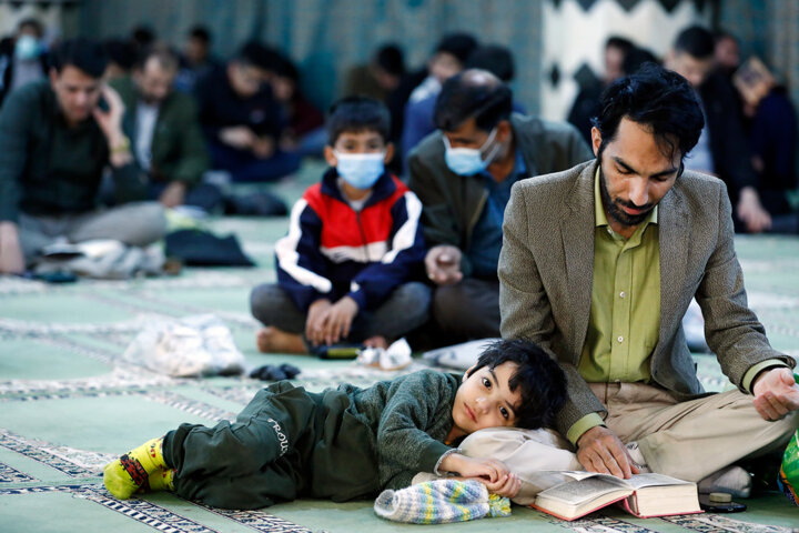 خوشبختان یا بدبختان ماه رمضان، مساله این است