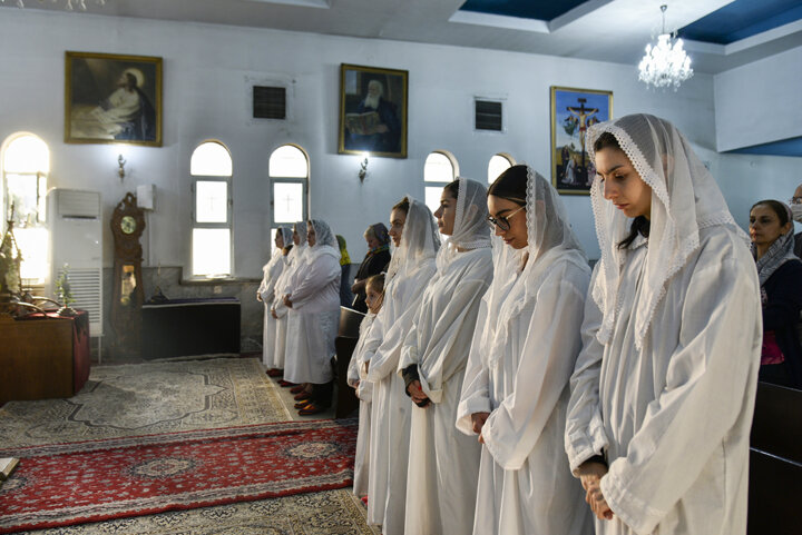 گزارش ملی ایران از حقوق اقلیتهای دینی 3 گزارش ملی ایران از حقوق اقلیتهای دینی +آمار