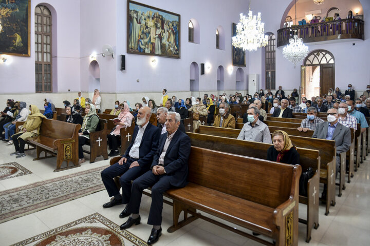 گزارش ملی ایران از حقوق اقلیتهای دینی 1 گزارش ملی ایران از حقوق اقلیتهای دینی +آمار