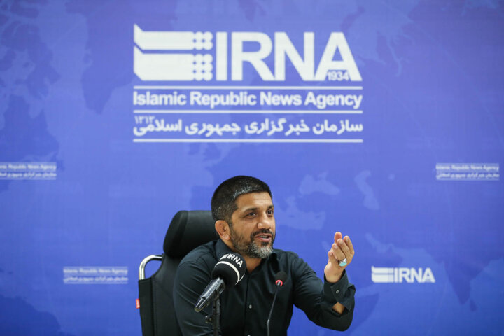 تبریک رهبر انقلاب به قهرمانان کشتی در روز رسیدن سهمیه المپیک ایران به ۲۱