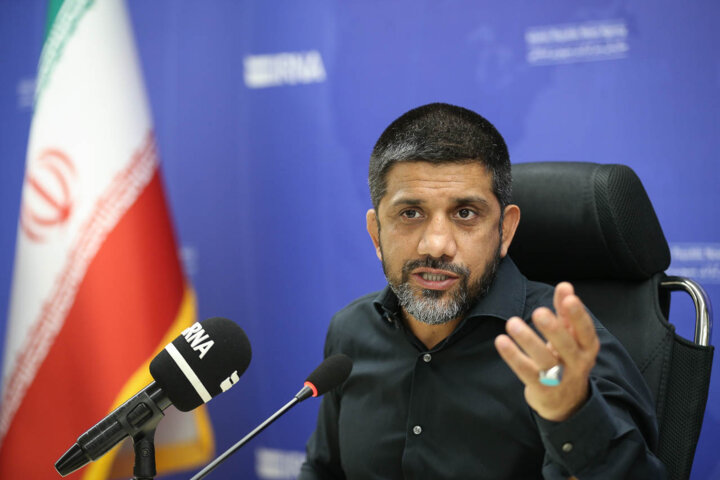 مدیرکل ورزش و جوانان: در برکناری رییس هیات کشتی کرمانشاه مسایل شخصی حاکم بود