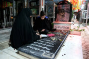 سروری: اقدامات خوبی در بهسازی گلزار شهدای بهشت زهرا (س) تهران انجام شد