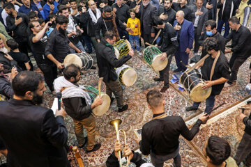 شب بیست و یکم رمضان- ایلام