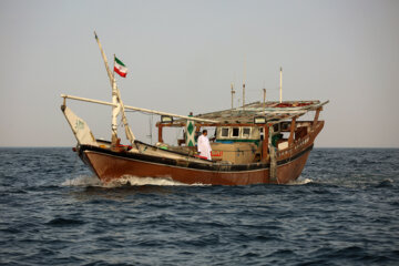 Le CGRI iranien organise des défilés navals dans la mer Caspienne et le golfe Persique en solidarité avec les Palestiniens