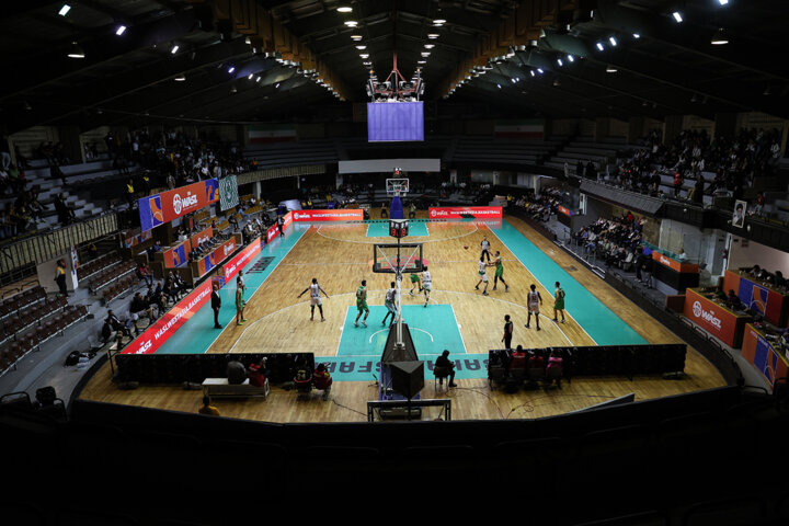 بسکتبال و چالشی به نام لیگ برتر؛ داستانی با انتهای باز 4 بسکتبال و چالشی به نام لیگ برتر؛ داستانی با انتهای باز