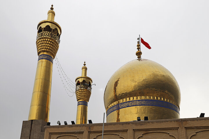 زنجان آماده نمایش شور و شعوری دیگر در یوم‌العباس