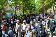 دعوت دانشگاه‌های اصفهان برای شرکت در راهپیمایی روز قدس و مراسم تشییع پیکر شهید زاهدی