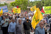 فرمانده سپاه استان بوشهر:ماهیت پلید رژیم صهیونیستی امروز نمایان‌تر از همیشه است