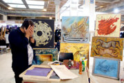 بجنورد آذرماه جاری میزان نمایشگاه عرضه محصولات فرهنگی و قرآنی است