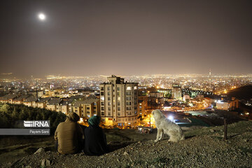 احیای شب نوزدهم رمضان- کهف الشهداء