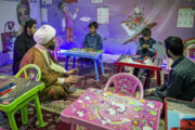 استاندار یزد: دستگاه‌های اجرایی موظف به حمایت و توسعه فعالیت‌های قرآنی هستند
