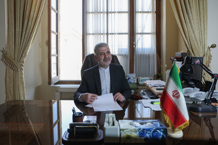 بازگشایی سفارت‌خانه‌ها در تهران و ریاض تا ۱۹ اردیبهشت/پاسخ مثبت رئیسی به دعوت عربستان