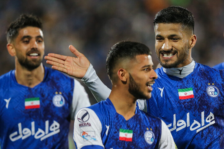 از خودگذشتگی یا ترس؛ قایدی آقای گلی را با استقلال نمیخواهد!