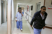 فرماندار تنگستان:کم کاری‌های گذشته موجب ضعف زیرساخت های بهداشتی شهرستان شده است