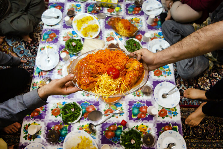 انتخاب هوشمندانه سحری برای روزهداری موفق