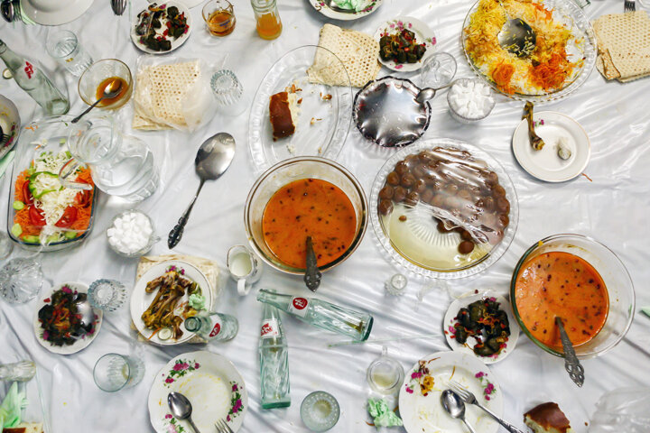 رمضان فرصتی برای اصلاح فرهنک و آداب غذایی