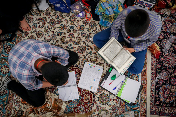 معامله با خدا در بهار ماه رجب/ مهمترین اعمال شب «لیله الرغائب»