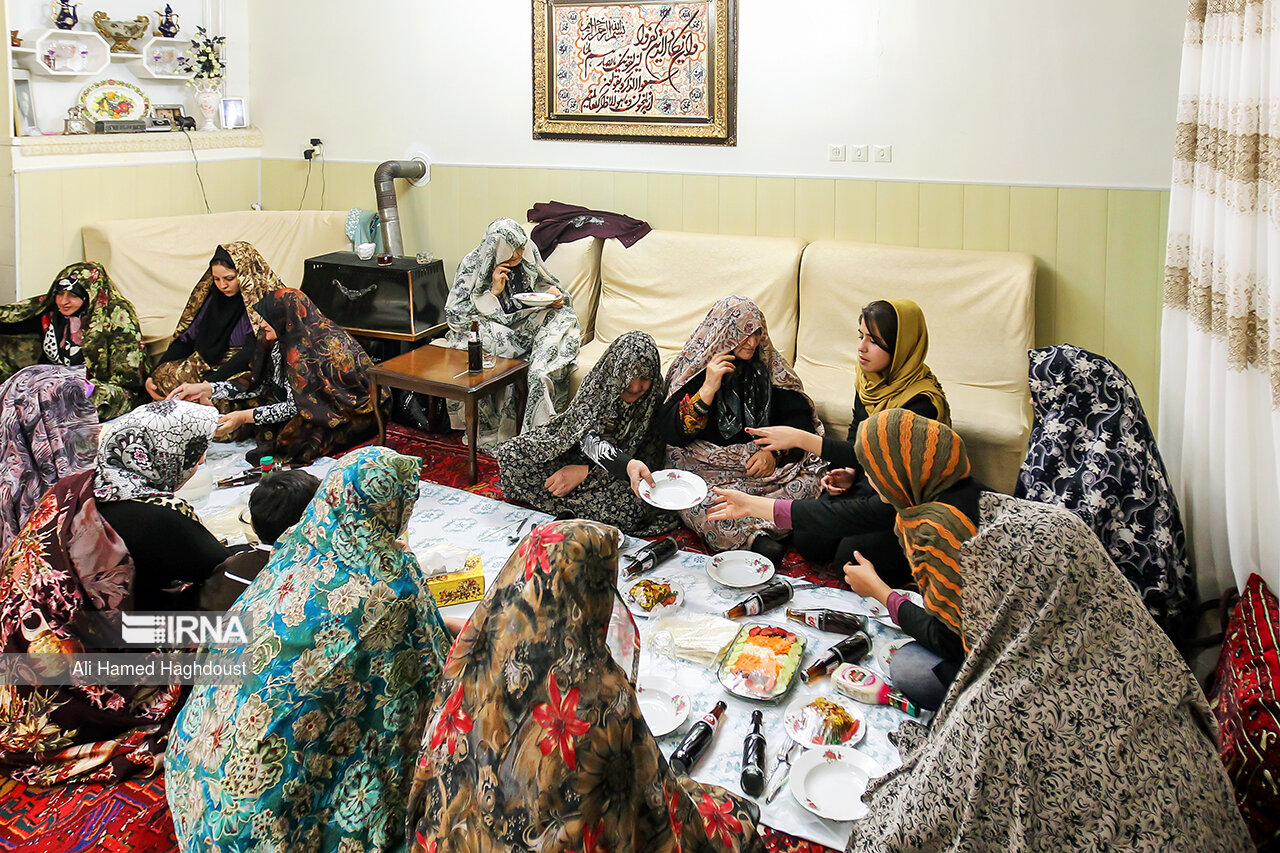 چه کسانی باید «فدیه» بدهند؟ چه کسانی باید «فدیه» بدهند؟