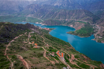 دهکده توریستی زراس