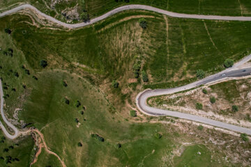 دهکده توریستی زراس