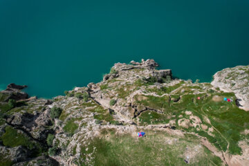 دهکده توریستی زراس