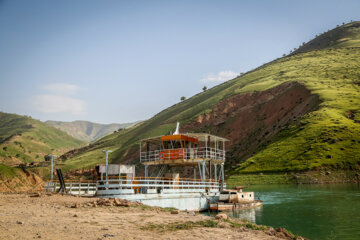Le village touristique de Zaras en Iran ; Un joyau au coeur des montagnes de Zagros