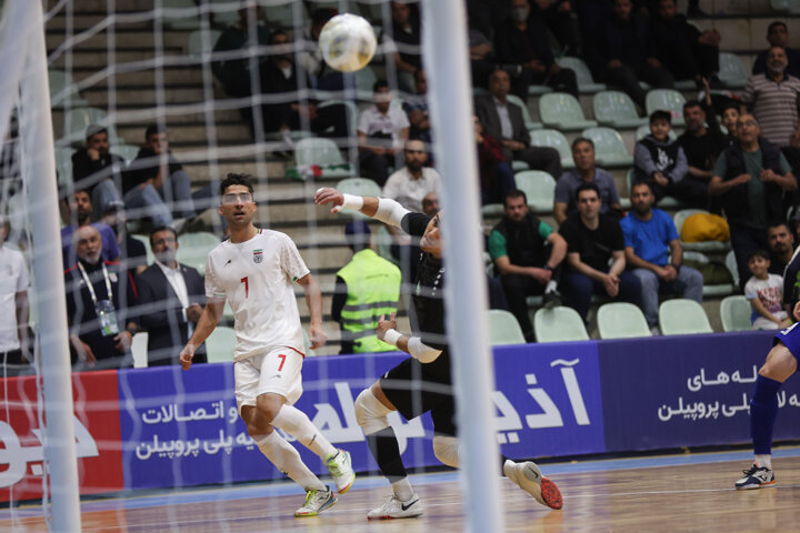 آشنایی با بازیکنان ایران در جام ملتها؛ از مرد سال فوتسال آسیا تا سلاحهای پنهان شمسایی