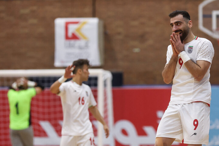 آشنایی با بازیکنان ایران در جام ملتها؛ از مرد سال فوتسال آسیا تا سلاحهای پنهان شمسایی