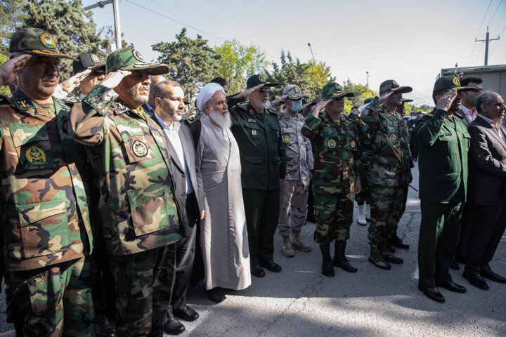 استقلال، آزادی و حق تعیین سرنوشت ارمغان انقلاب اسلامی برای ملت ایران است