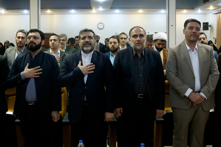 همه نهادها به نگاه آسیبشناسانه رهبر انقلاب در حوزه فرهنگ عمومی توجه کنند