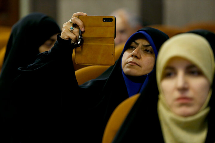 همه نهادها به نگاه آسیبشناسانه رهبر انقلاب در حوزه فرهنگ عمومی توجه کنند