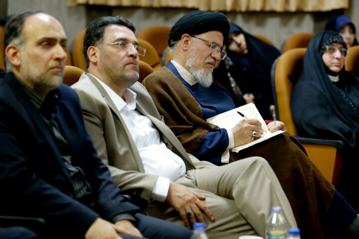 همه نهادها به نگاه آسیبشناسانه رهبر انقلاب در حوزه فرهنگ عمومی توجه کنند