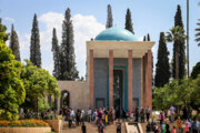 بازدید از اماکن تاریخی فارس پنجشنبه رایگان است