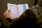 تقویت فعالیت‌های قرآنی منجر به تربیت انسان‌هایی در تراز دانشگاه انقلاب اسلامی می‌شود