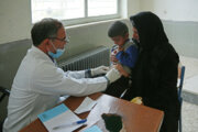۶۰ هزار پزشک متخصص و فوق‌تخصص در ایران/ برنامه‌ریزی برای تحول در «توریسم سلامت»